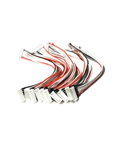 JST-XH 6S Wire Extension 200mm (10pcs/bag)