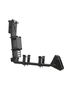 H-King High Performance Paramotor PNF Replacement Main Frame 1