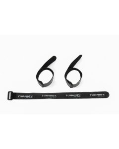 Turnigy 300mm Battery Strap (3pcs)