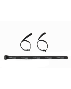 Turnigy 400mm Battery Strap (3pcs)