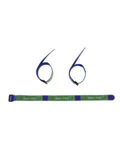 Nano-Tech 400mm Battery Strap (3pcs)
