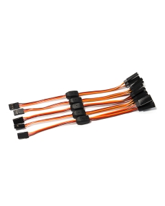 150mm Servo Y Lead (JR) (5pcs/bag)