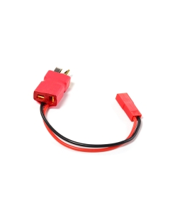 T Connector Male to JST Female Power Adapter 1