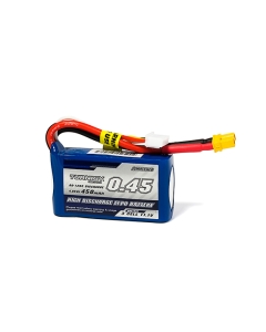 Turnigy 450mah 3S 60C Lipo Pack w/XT30