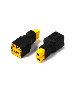 XT60 Series Adapter (2pcs)