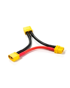 XT60 Series Adapter Harness