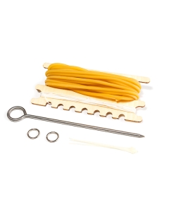 Lightweight Bungee Kit