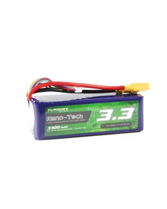 Turnigy Nano-Tech 3300mAh 6S 35C Lipo Pack w/XT90
