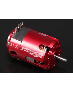 Turnigy TrackStar 21.5Tセンサードブラシレスモーター1855K​​V（ROAR承認）
