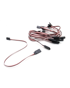 30CM-Servo-Lead-Extention-Futaba-26AWG-10pcsset-9992000115-0