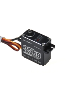 GOteck GC3507MG Metal Geared 270° High Torque HV Digital Servo 35kg/0.07sec/75g