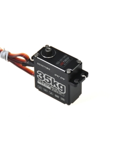 GOTeck GD3511MG Metal Geared 270° High Torque HV Digital Servo 35kg/0.11sec/78g