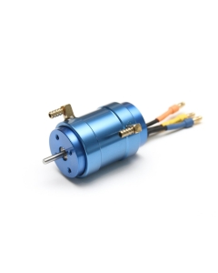 2848SL 3900kv Brushless Inrunner 