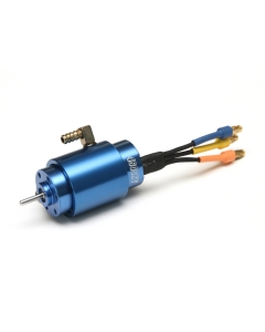 2040SL 4800kv Brushless Inrunner (raffreddato ad acqua)