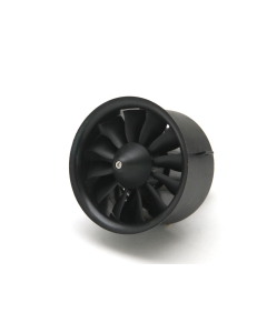 H-King F-16 Fighting Falcon 550mm Replacement 4S 50mm 12 Blade Ducted Fan Unit w/Brushless Motor