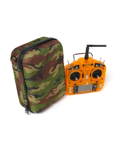Turnigy Transmitter Bag / Carrying Case (Camo-Green)
