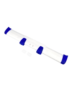 XFLY Partenavia P68 850mm Twin Replacement Wing Set (Blue/White)