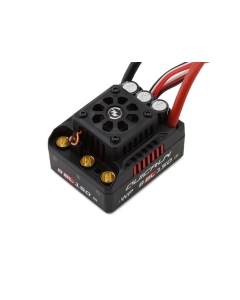 Hobbywing QUICRUN-WP 8BL150 G2 Sensorless Brushless ESC for 1/8 Trucks & Monster Trucks