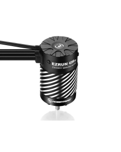 Hobbywing EZRUN 4268SD-2500KV G2 3-4S Sensored Brushless Motor for 1/8 Cars