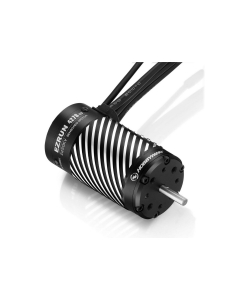 Hobbywing EZRUN 4278SD-2250KV G2 3-6S Sensored Brushless Motor for 1/8 Cars