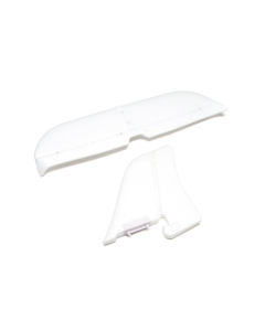  Volantex Ranger 2000/Phoenix V2 Replacement Fin/Rudder/Horizontal Stabilizer