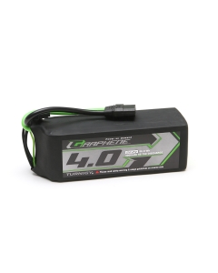 Turnigy Graphene Panther 4000mAh 6S 75C Battery Pack