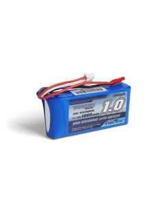 Turnigy 1000mAh 3S (11.1V) 40C Lipo Battery Pack w/JST for RC Car RC Truck Boat Helicopter Airplane