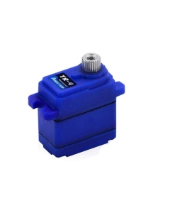 Power HD TR-4 Digital Micro Waterproof Servo w/Metal Gears 2.6kg/0.10sec/16g 1