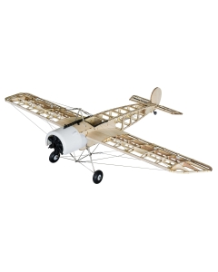 Fokker E.III Eindecker WW1 Fighter Laser Cut Balsa Kit 1520mm (60")