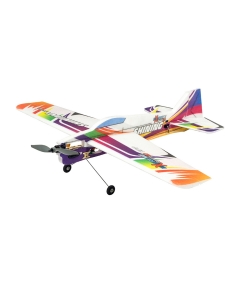 Dancing Wings Hobby (ARF) Shining 3D Sport Airplane EPP w/Motor, ESC, Prop & Servos 980mm 