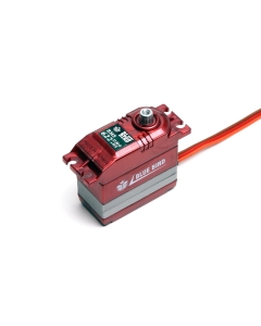 Blue Bird BMS-622DMG Standard Digital Servo w/Heatsink 10.6kg/0.13sec/59g
