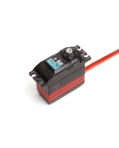 Blue Bird BMS-662MG Standard Servo w/Heatsink 14.2kg/0.17sec/59g