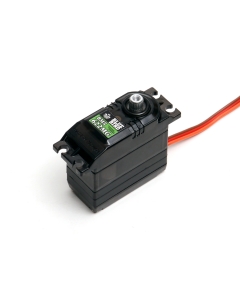 Blue Bird BMS-622MG Standard Servo 10.6kg/0.13sec/51g