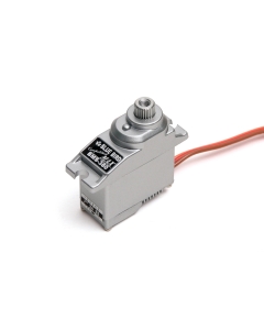Blue Bird BMS-380MAX Micro MG Servo 4.7kg/0.14sec/16.3g