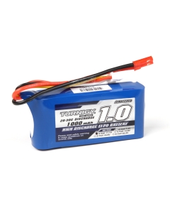 Turnigy 1000mAh 3S 20C Lipo Confezione