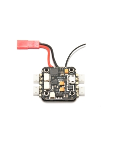 Micro F3 Flight Controller Combo w/FrSky Receiver & 4x20A ESC