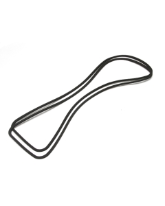 HydroPro Inception Brushless RTR Deep Vee Racing Boat Replacement Hatch Sealing Rubber Gasket (2pcs)