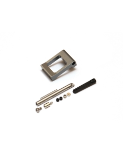 H-King Marine Aquaholic V3 Replacement Rudder Support Set