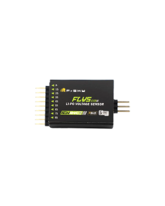 FrSky FLVS ADV Telemetry LiPo Voltage Sensor
