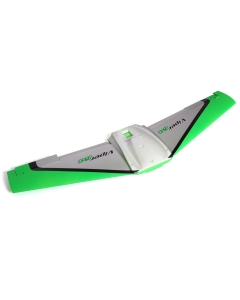 H-King Viper 64 EDF Jet Replacement Wing Set w/Decals