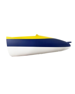 HobbyKing Sports Hawk 105mm EDF Jet Replacement Pre-Painted Fuselage Nose Section