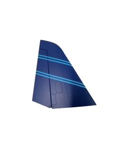 HobbyKing Sports Hawk 105mm EDF Jet Replacement Pre-Painted Vertical Stabilizer