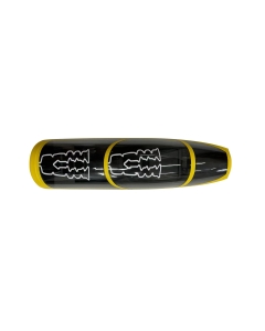HobbyKing Sports Hawk 105mm EDF Jet Replacement Battery Hatch w/Canopy