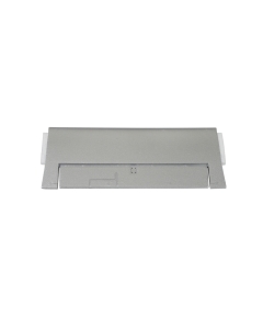 Durafly D.H.100 Vampire V3 "RCAF Silver Edition" Replacement Horizontal Stabilizer w/Elevator