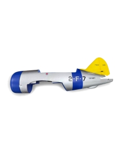 Durafly Brewster Buffalo V2 920mm - Replacement Fuselage