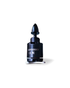 Durafly Brewster Buffalo V2 920mm - Replacement Motor w/Mount