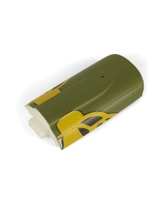 Durafly P-40 Warhawk V2 Replacement Battery Hatch
