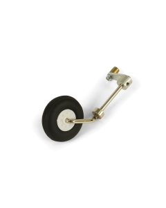 Durafly P-40 Warhawk V2 1100mm Replacement Tail Wheel