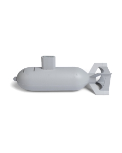 Durafly P-40 Warhawk V2 replacement Bomb set