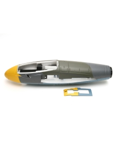 Durafly D.H.100 Vampire V3 "RAF Camo Edition" Replacement Fuselage